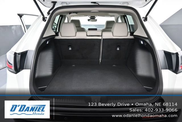 Used 2024 Honda HR-V EX-L image 37