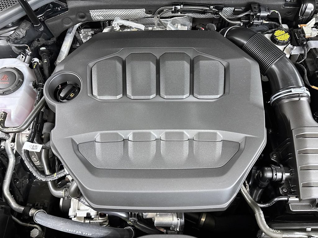 Used 2025 Audi A3 2.0T Premium Plus w/ Premium Plus Package AWD/4WD image 24