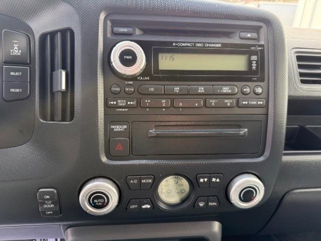 Used 2007 Honda Ridgeline RTS image 27