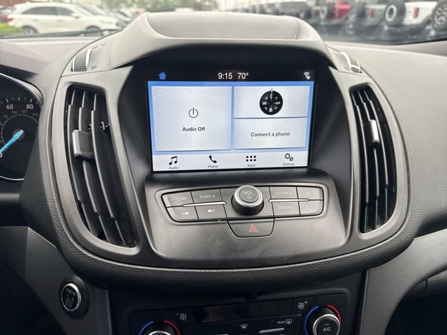 Used 2019 Ford Escape SE AWD/4WD image 14