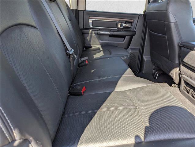 Used 2018 RAM 2500 Laramie image 29