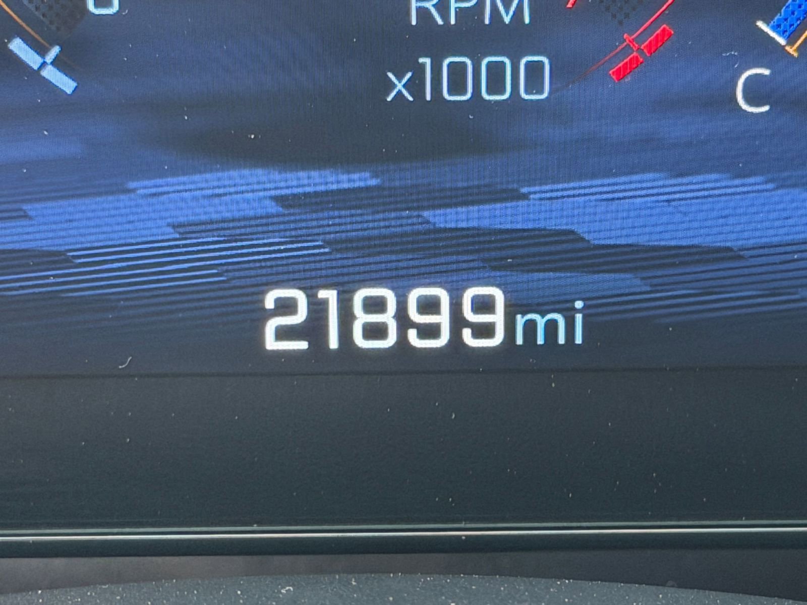 Used 2025 Chevrolet Equinox LT image 39