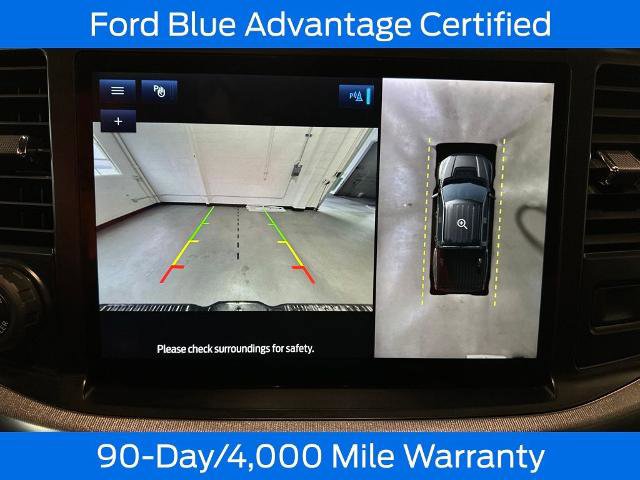 Certified 2023 Ford F150 Raptor w/ Raptor Carbon Fiber Package image 14