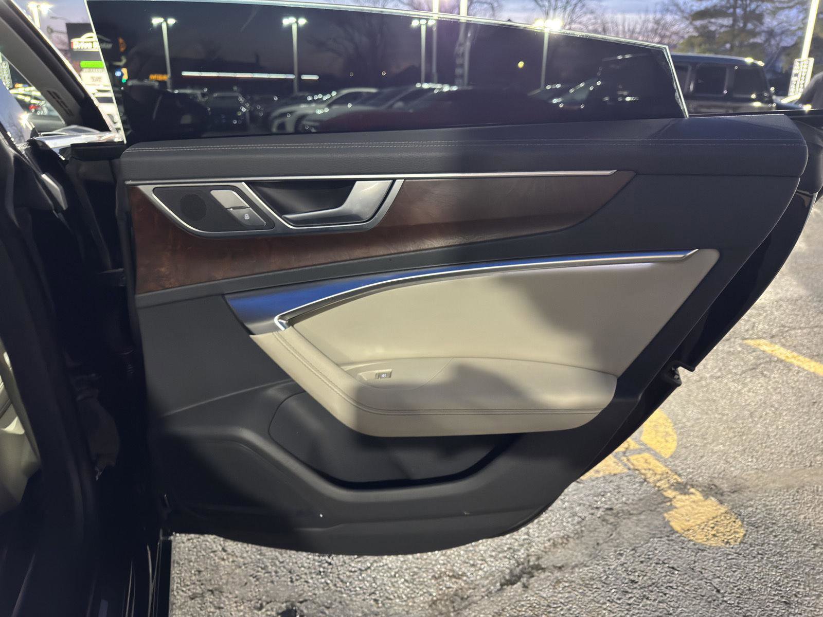 Used 2019 Audi A7 3.0T Premium Plus w/ Premium Plus Package image 32