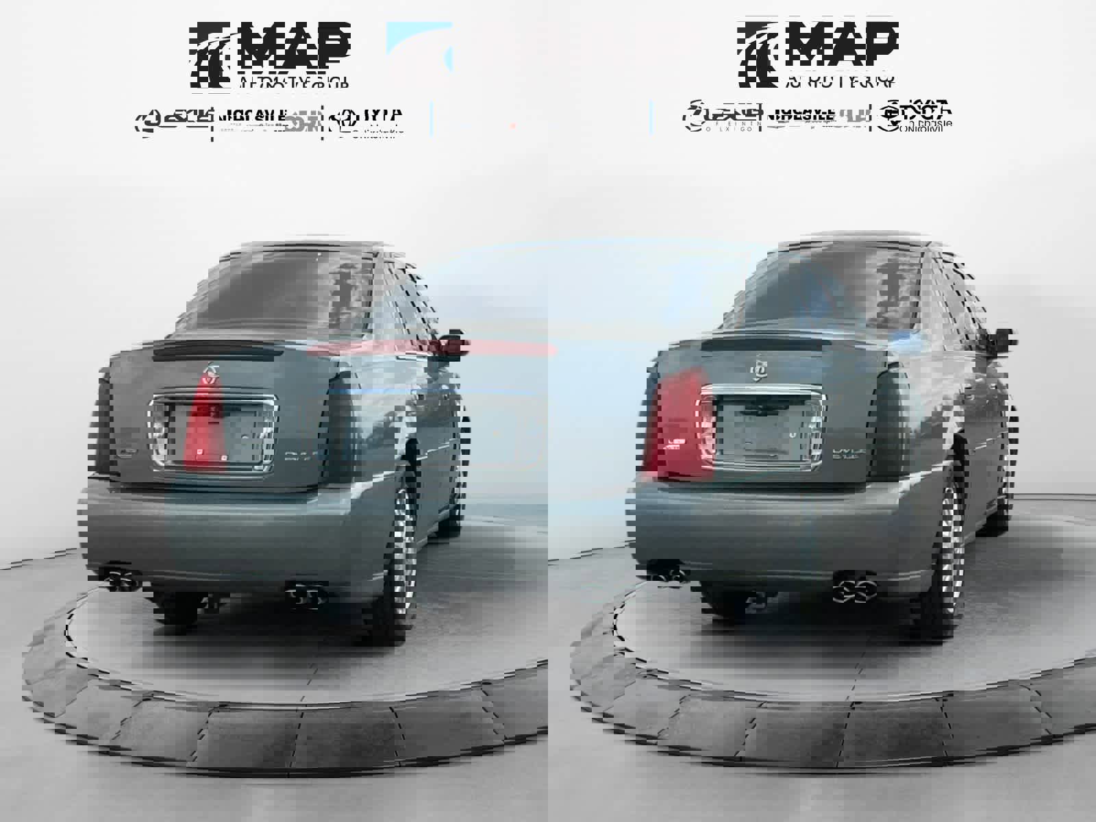 Used 2004 Cadillac De Ville image 5