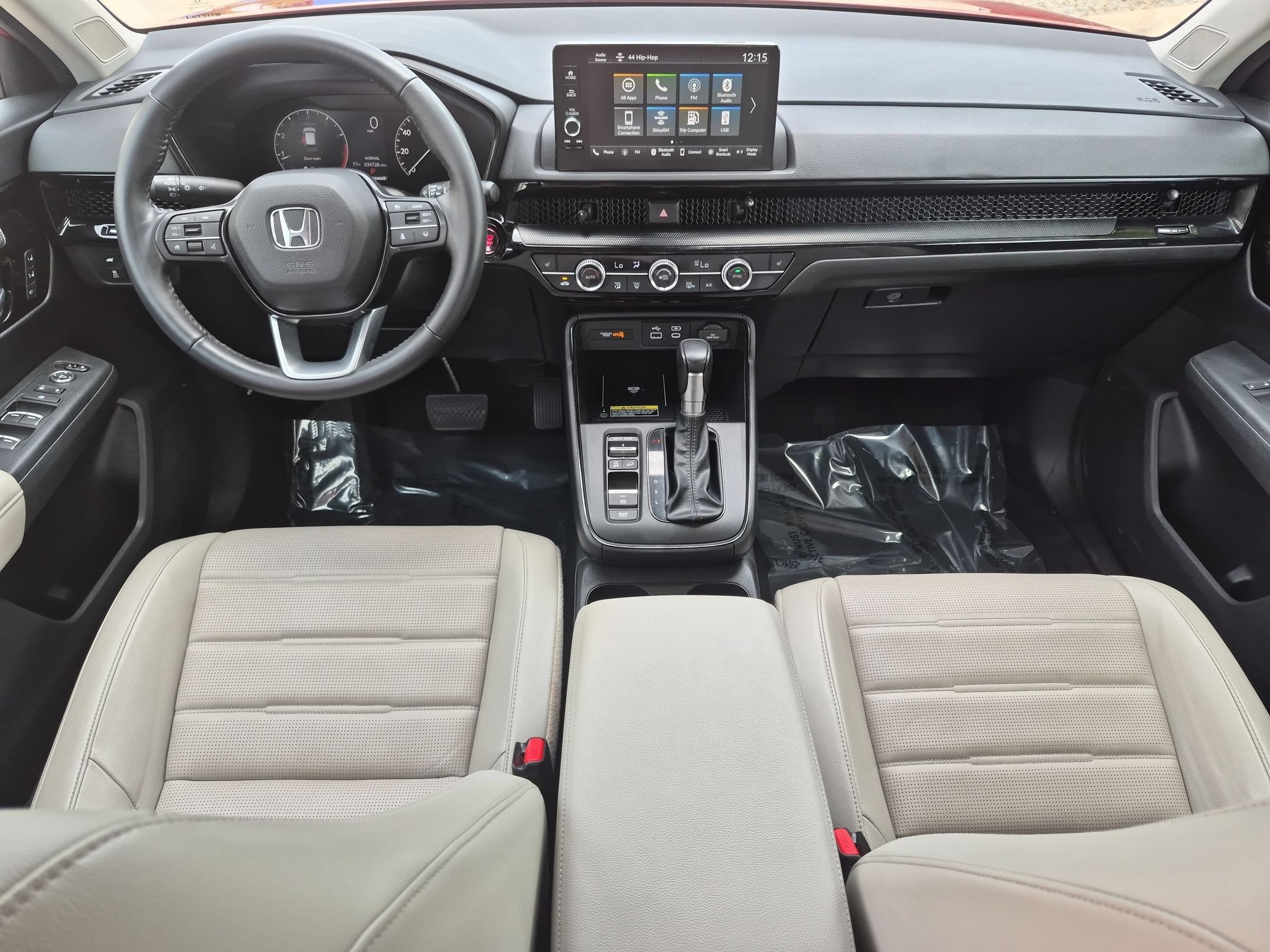 Certified 2024 Honda CR-V EX-L image 24