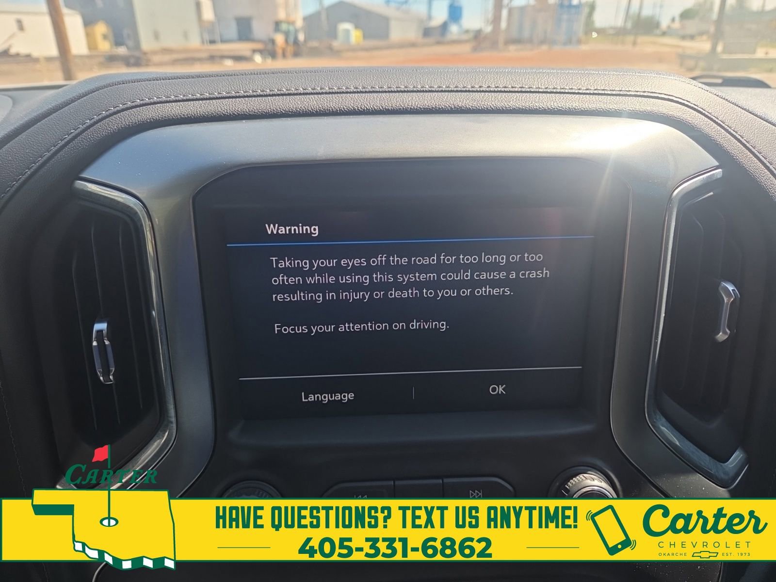 Used 2020 Chevrolet Silverado 1500 LT w/ Texas Edition image 31