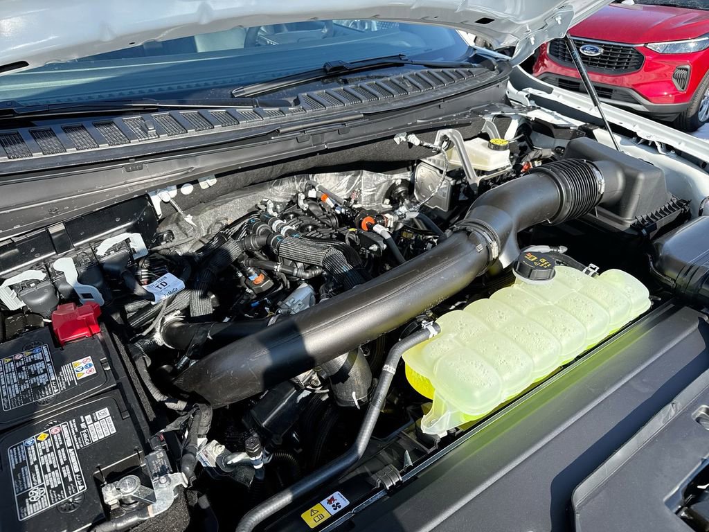 New 2026 Lincoln Navigator L Reserve w/ Jet Appearance Package image 26