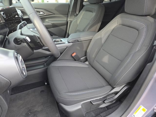 Certified 2026 Chevrolet Equinox EV LT FWD image 29