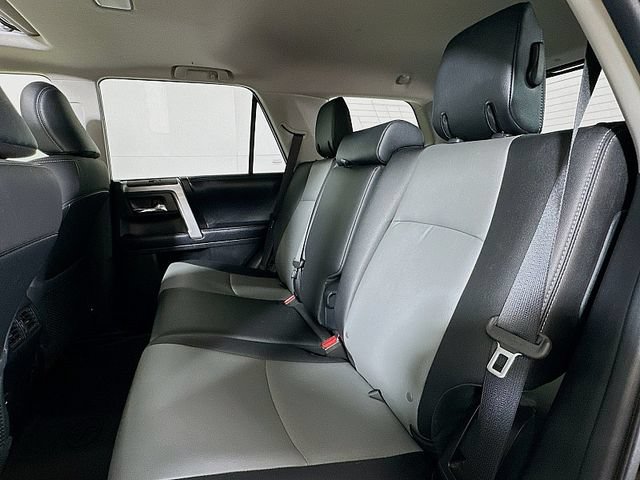 Used 2019 Toyota 4Runner SR5 Premium AWD/4WD image 23