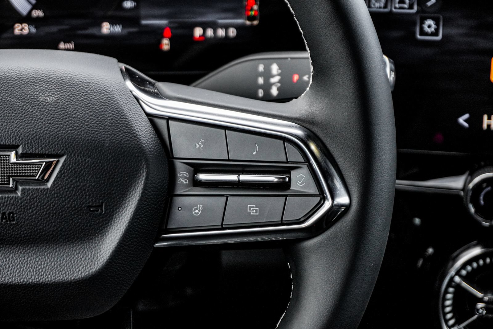 New 2026 Chevrolet Blazer EV LT FWD image 26