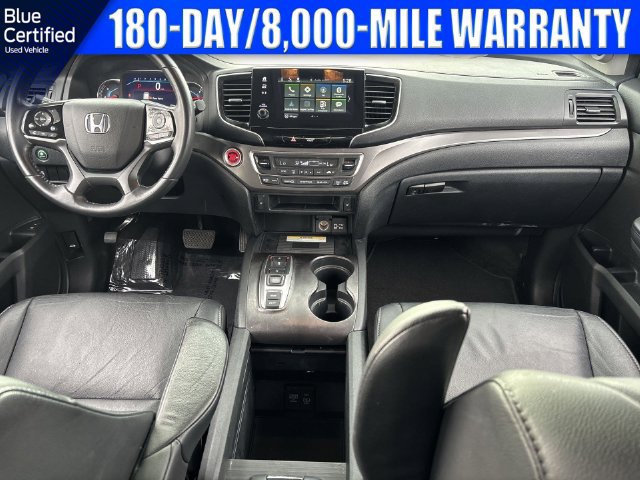 Used 2022 Honda Pilot Special Edition image 12