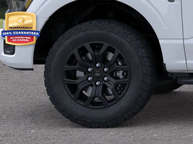 New 2026 Ford F150 Tremor image 19