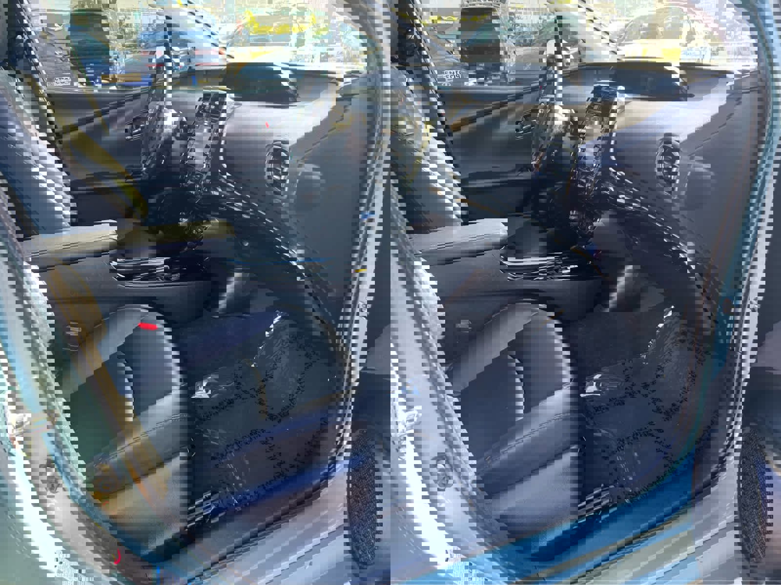 Used 2022 Toyota Prius XLE w/ Advanced Technology Package image 19