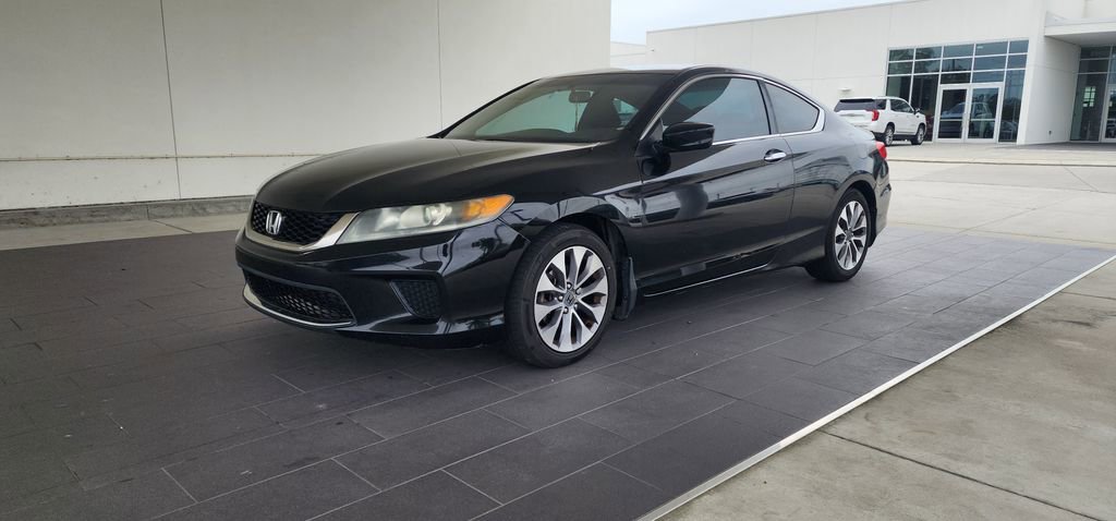 Used 2013 Honda Accord LX-S