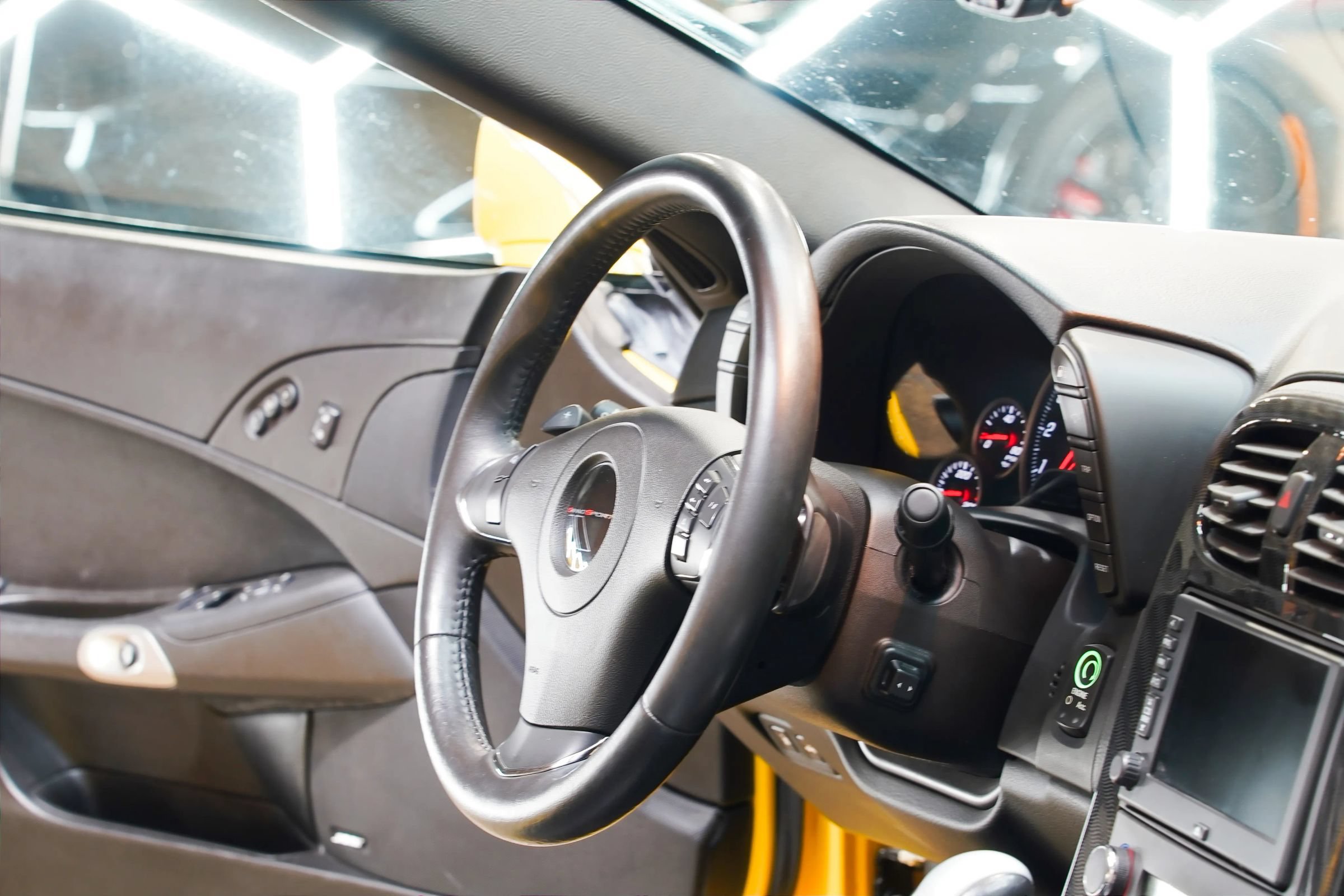 Used 2013 Chevrolet Corvette Grand Sport w/ 3LT Preferred Equipment Group RWD image 40