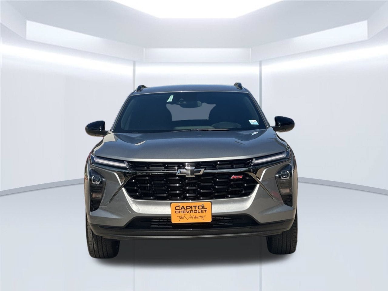 New 2026 Chevrolet Trax RS w/ Driver Confidence Package FWD image 8