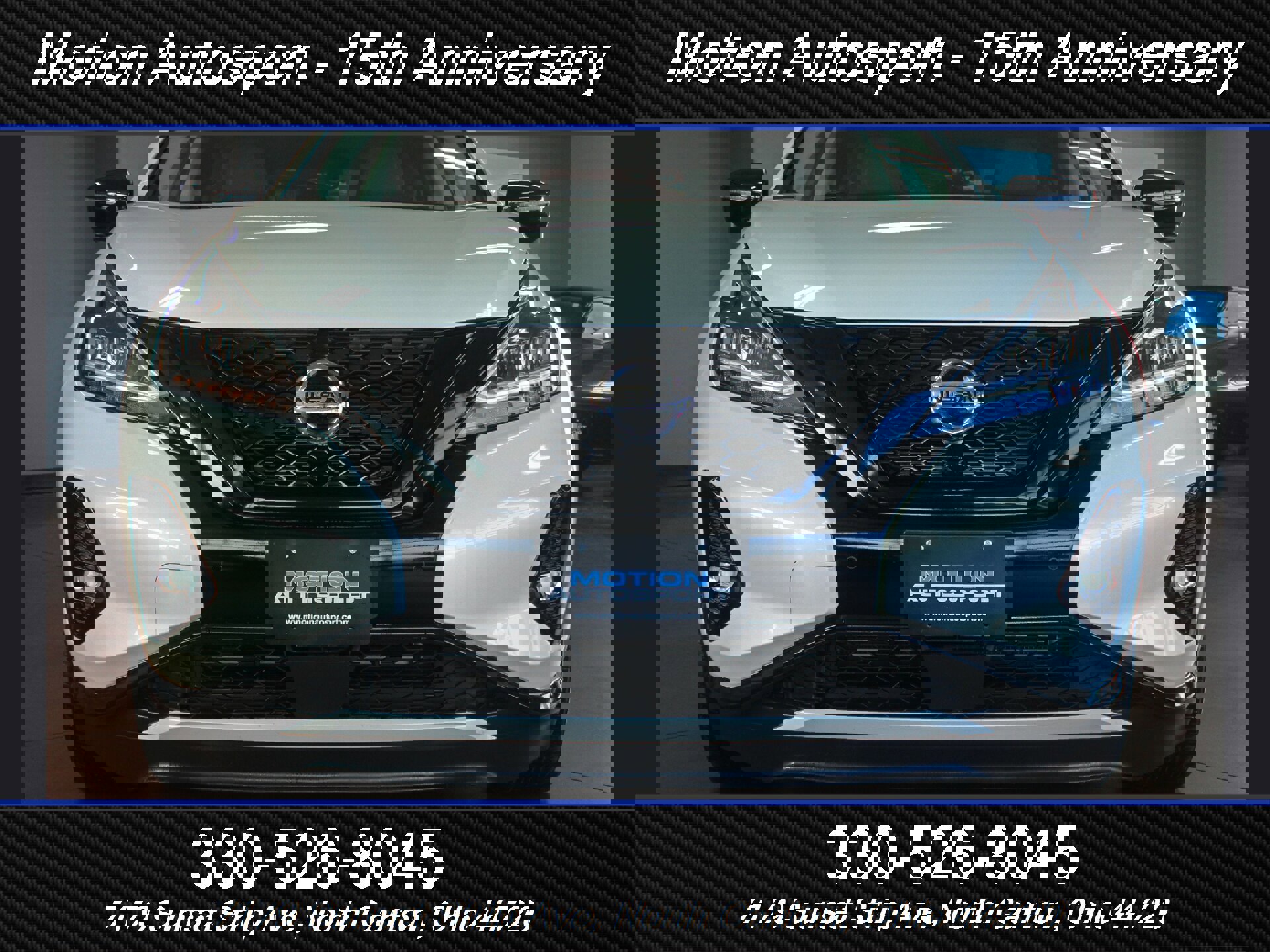 Used 2021 Nissan Murano SL image 3