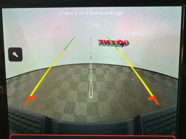 Used 2024 RAM 2500 Laramie image 12