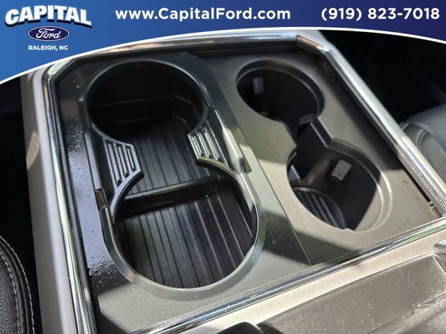 Used 2020 Ford F250 Lariat w/ Chrome Package image 29