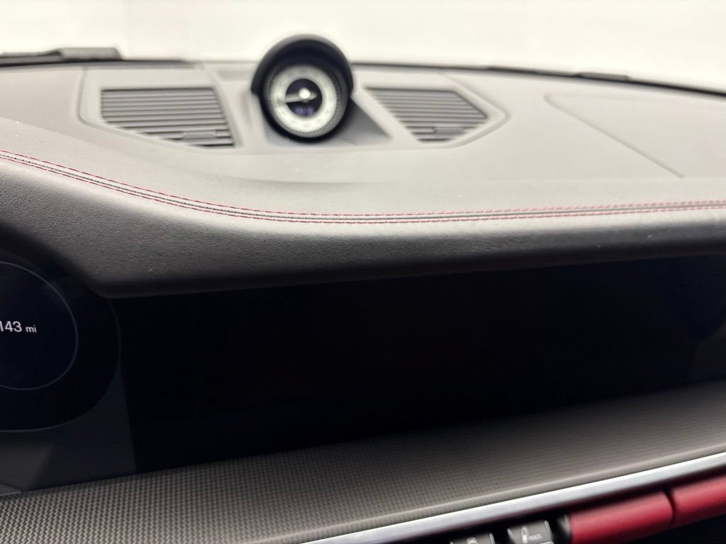 Certified 2022 Porsche 911 Targa 4S AWD/4WD image 23