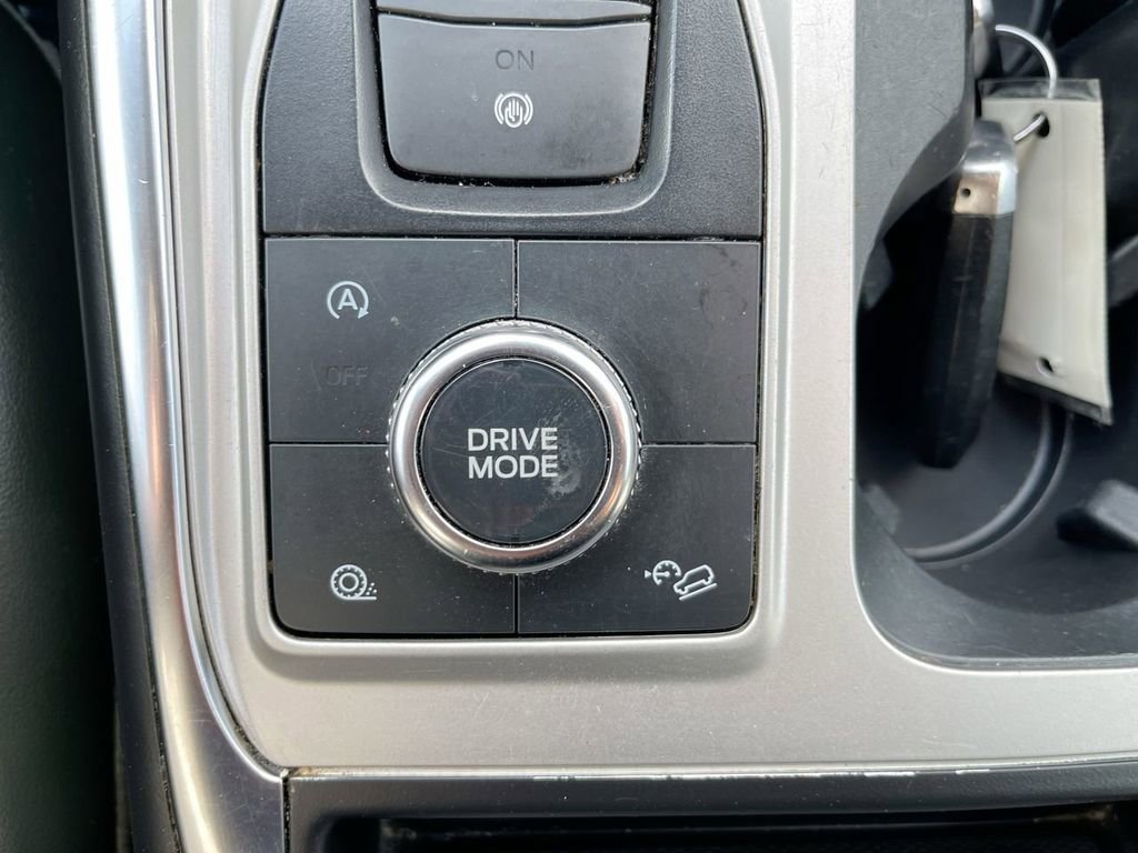 Used 2021 Ford Explorer Timberline image 37