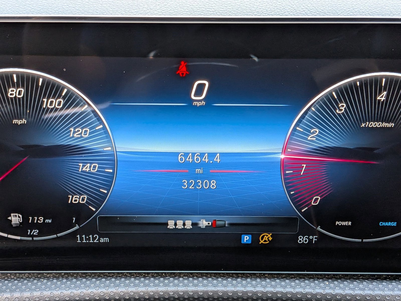 Used 2025 Mercedes-Benz CLA 250 4MATIC image 11