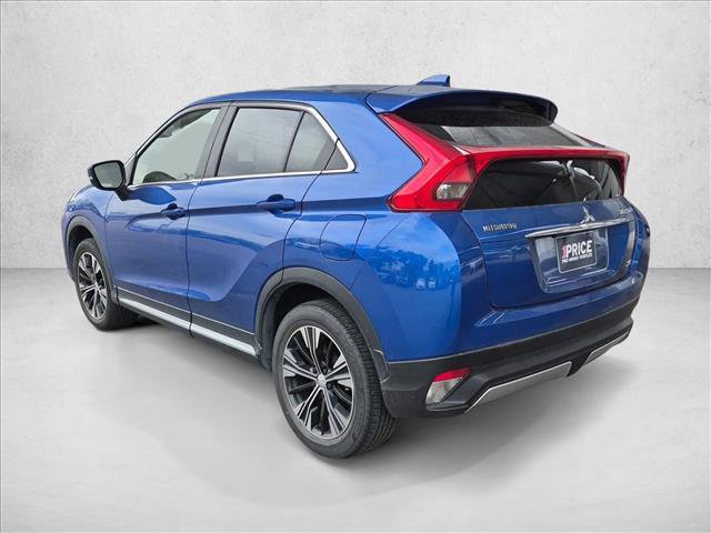 Used 2018 Mitsubishi Eclipse Cross SE AWD/4WD image 7