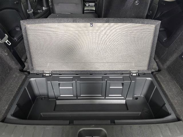 Used 2024 Nissan Pathfinder S AWD/4WD image 22