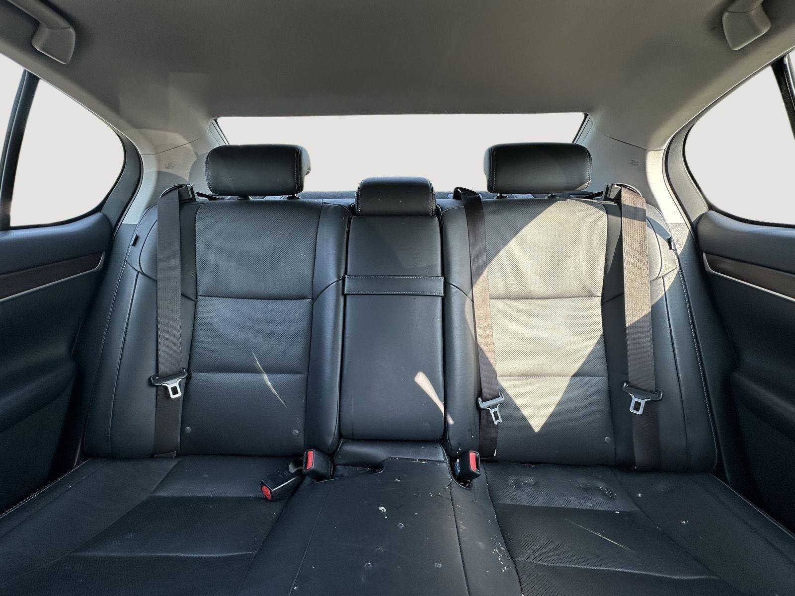 Used 2015 Lexus GS 350 AWD w/ Premium Package image 13