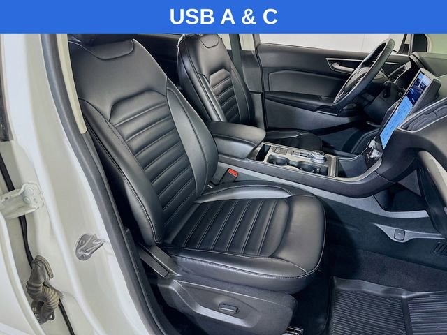 Certified 2024 Ford Edge SEL w/ Convenience Package image 15