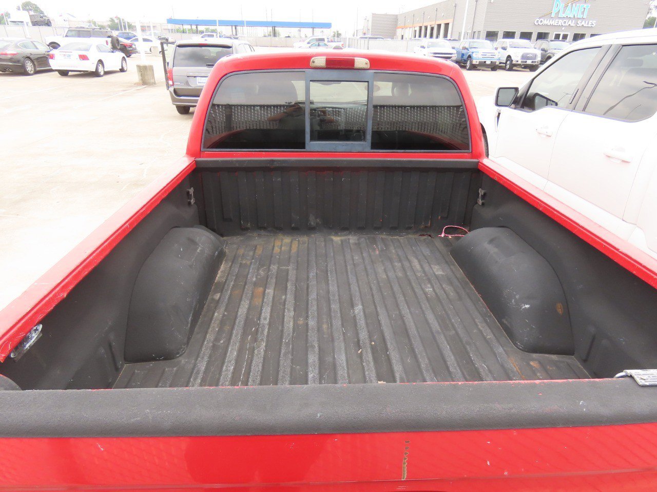 Used 2006 Dodge Dakota Laramie w/ TRX4 Off Road Group AWD/4WD image 11