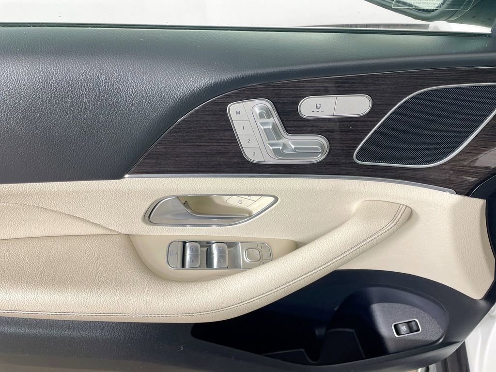 Used 2021 Mercedes-Benz GLE 350 4MATIC image 21