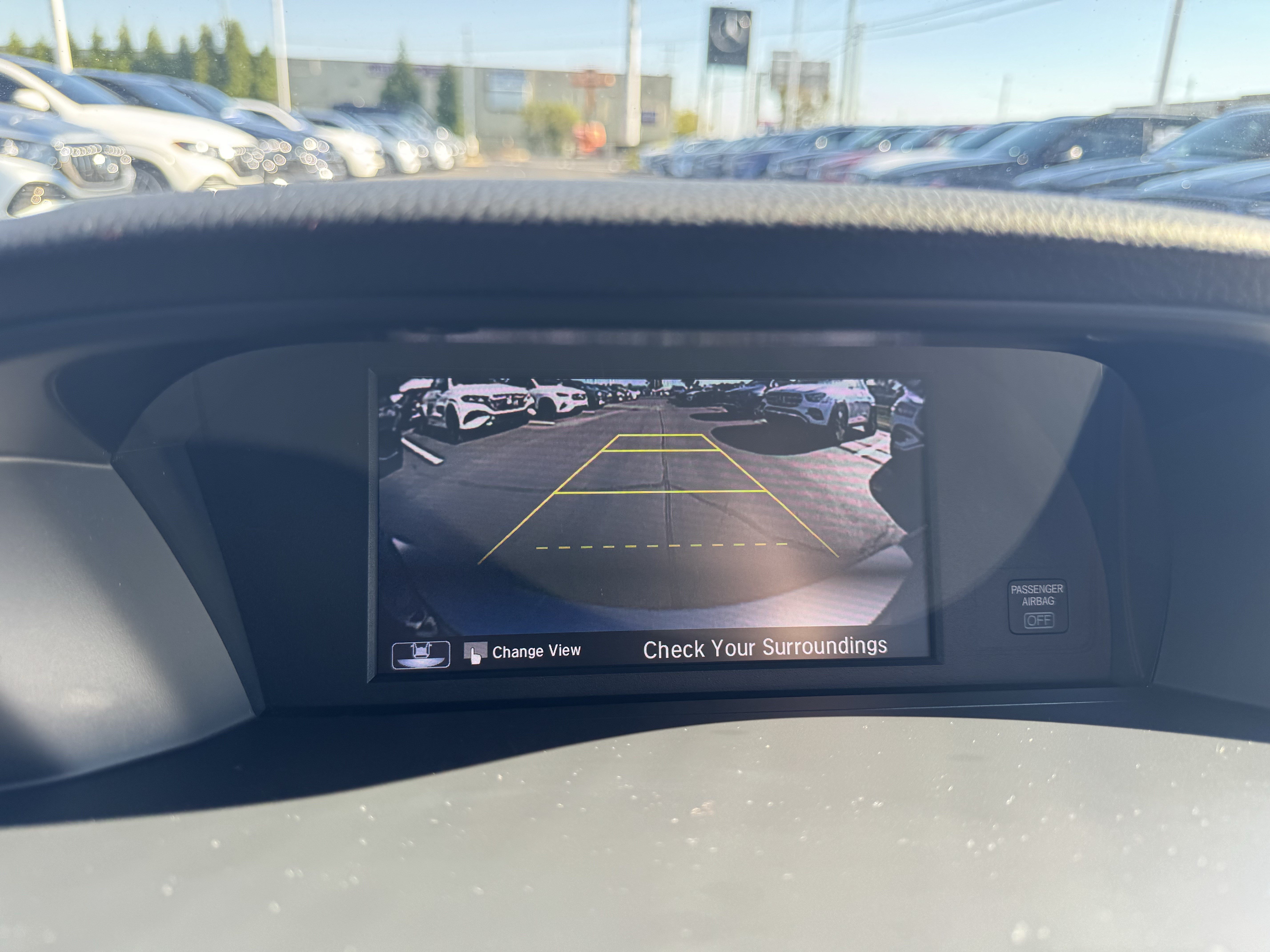Used 2017 Honda Accord EX-L image 26