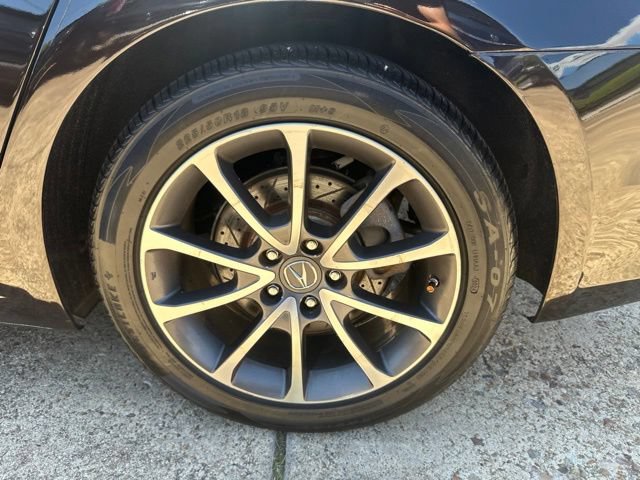Used 2017 Acura TLX w/ Technology Package FWD image 29