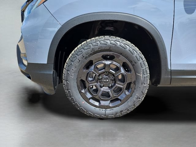 New 2026 Honda Ridgeline TrailSport image 36