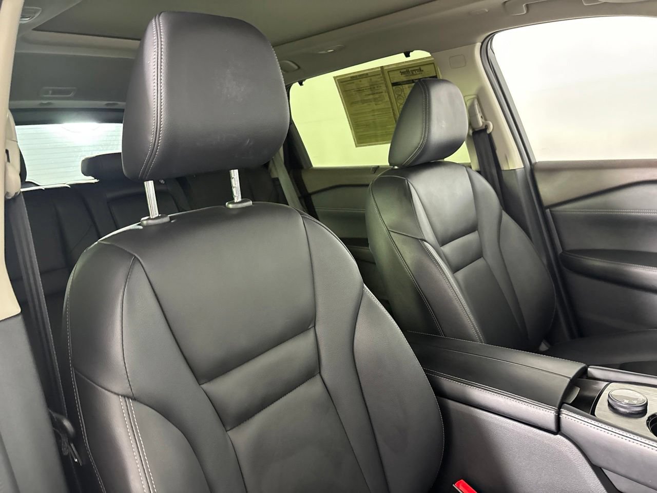 Used 2023 Nissan Rogue SL w/ SL Premium Package AWD/4WD image 33