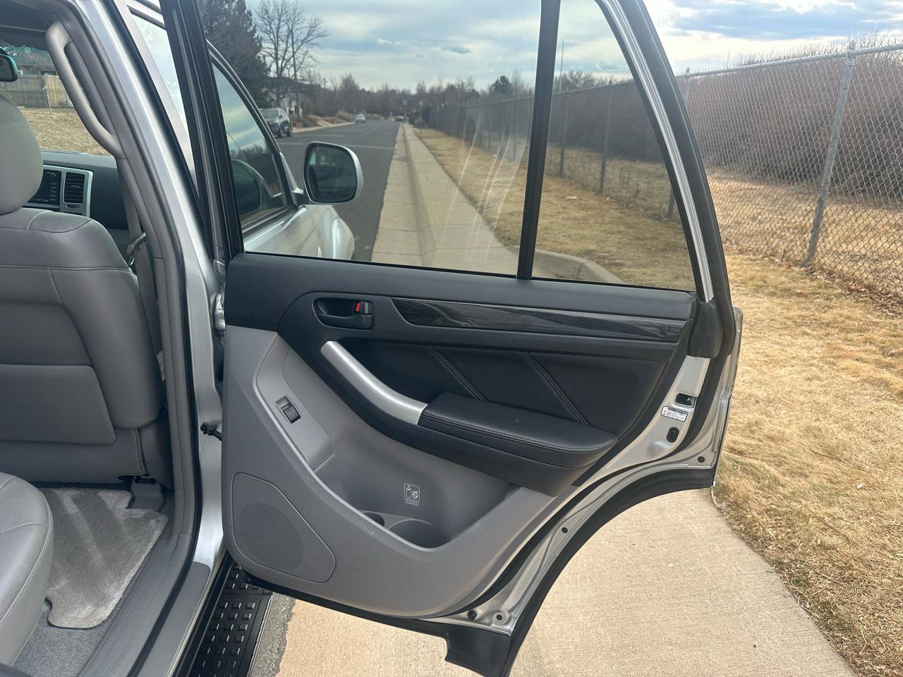 Used 2008 Toyota 4Runner Limited image 15