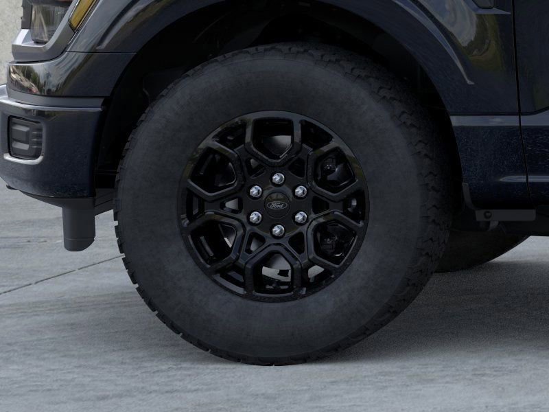 New 2026 Ford F150 STX image 18