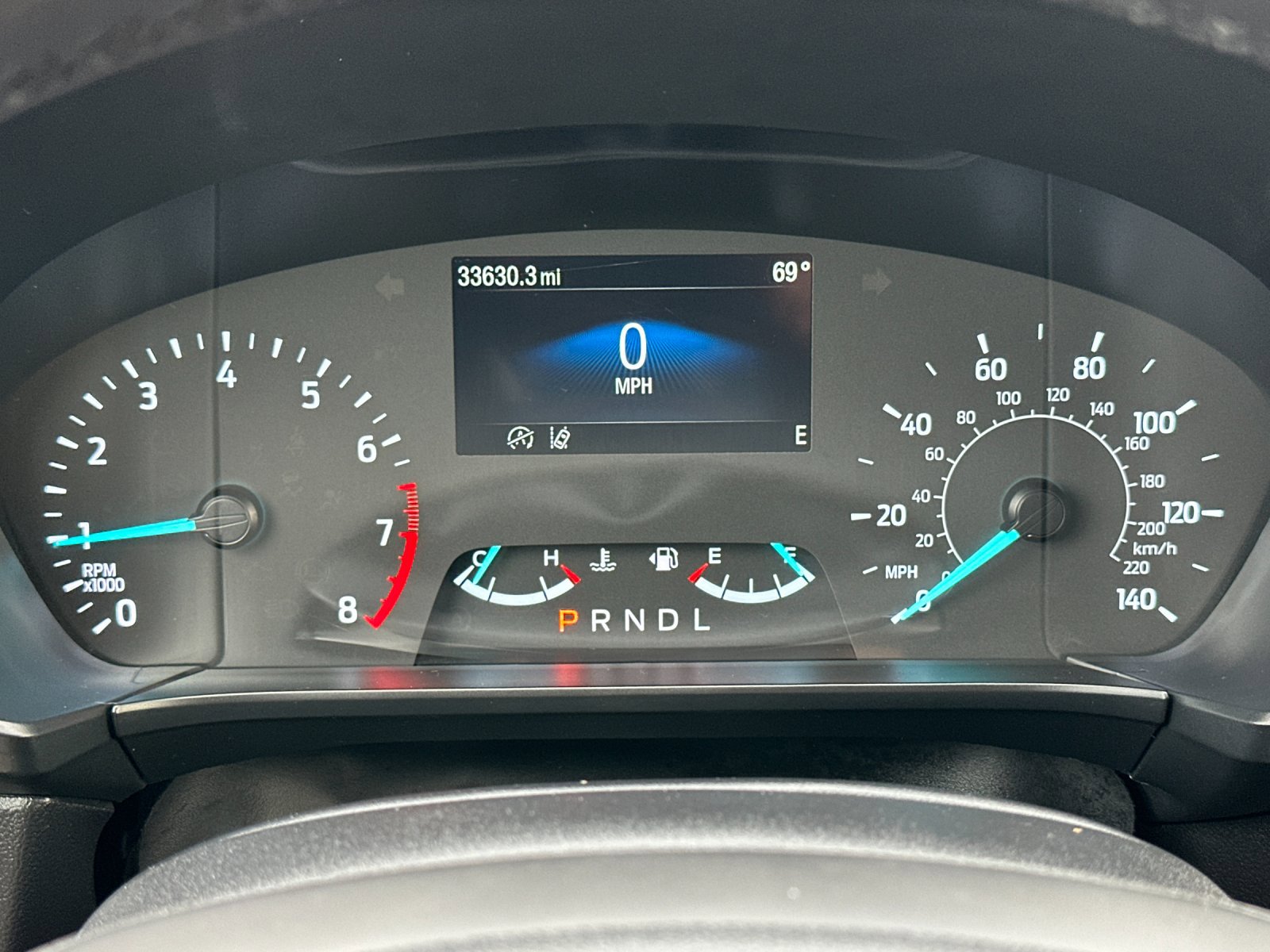 Certified 2022 Ford Escape SE w/ SE Sport Appearance Package image 25