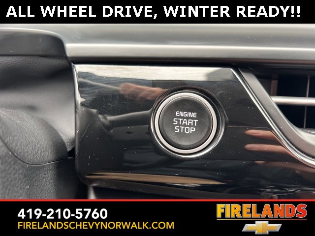 Used 2024 Kia Seltos S image 27