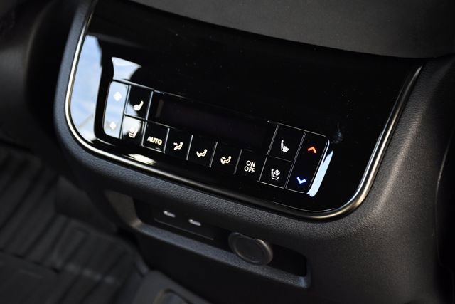 New 2026 INFINITI QX80 Autograph w/ Premium Cargo Package image 36