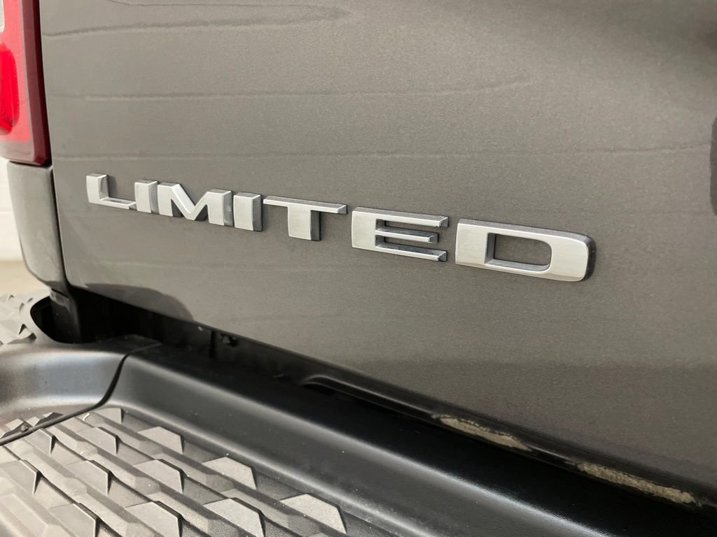 Certified 2024 RAM 2500 Limited AWD/4WD image 11