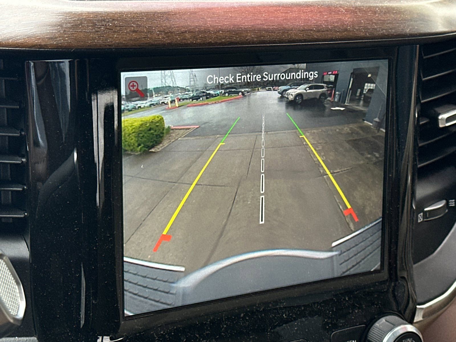 Used 2022 RAM 3500 Laramie image 18