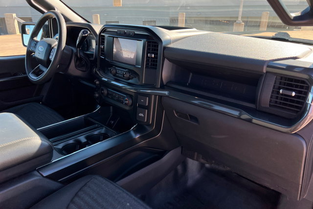 Used 2023 Ford F150 XL w/ STX Appearance Package AWD/4WD image 20