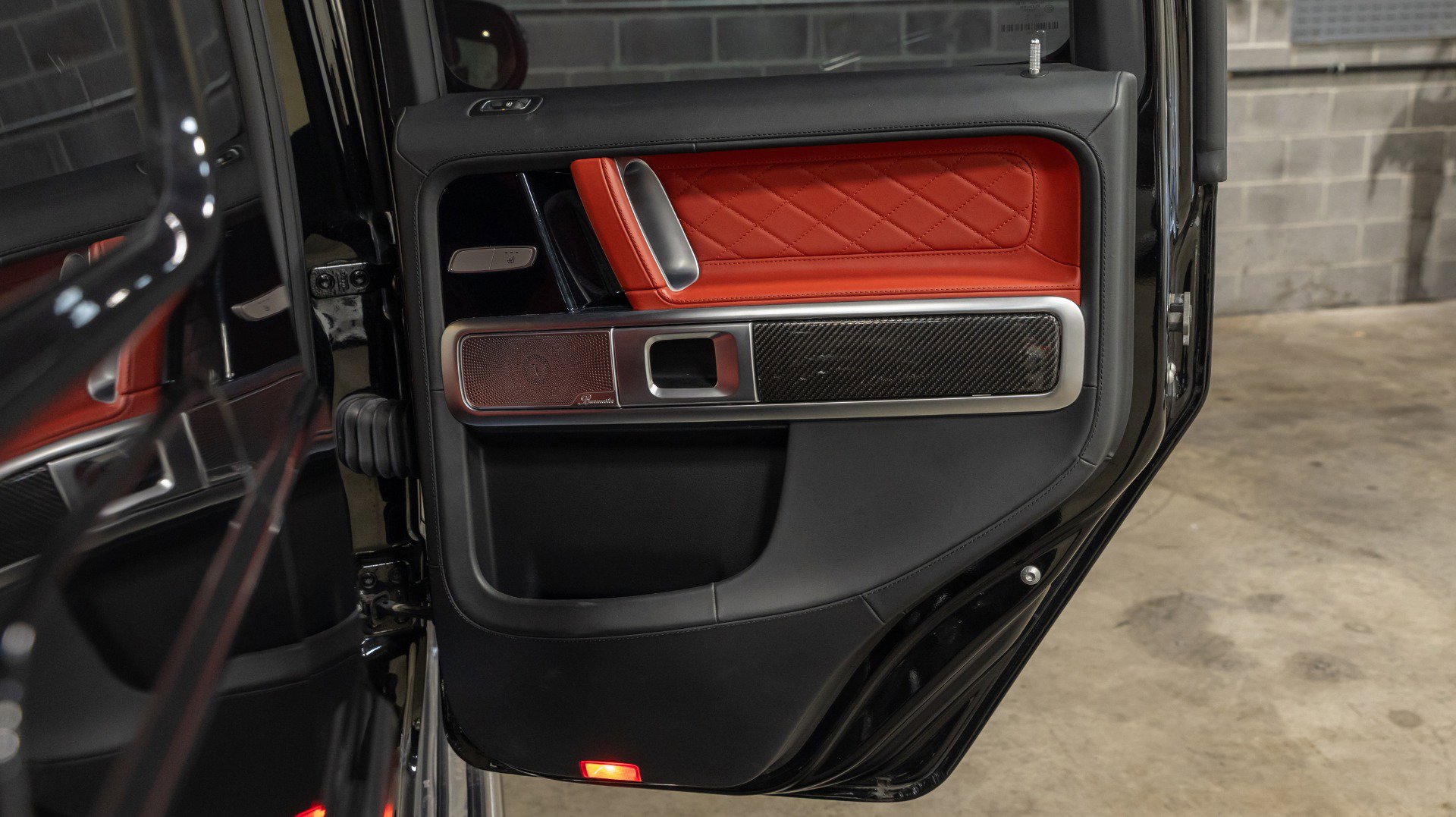 Used 2020 Mercedes-Benz G 63 AMG 4MATIC image 62