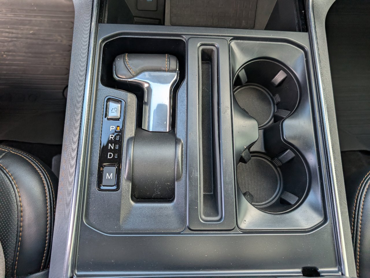 Used 2022 Ford F150 Platinum w/ Equipment Group 701A High image 36