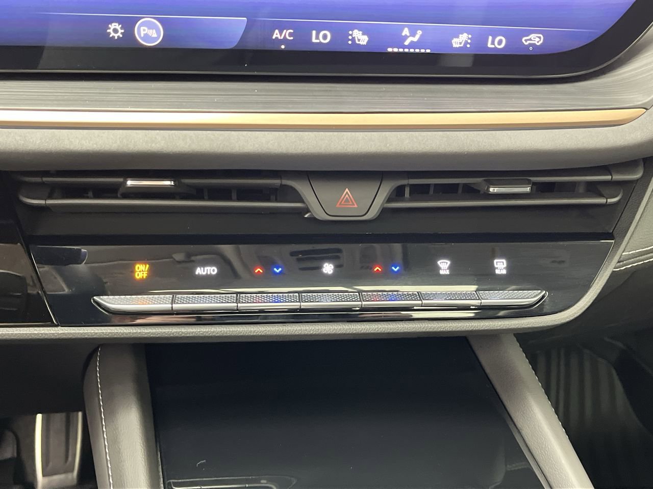 New 2026 Buick Envision Sport Touring AWD/4WD image 23