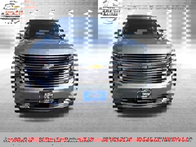 Used 2023 Chevrolet Tahoe High Country image 10