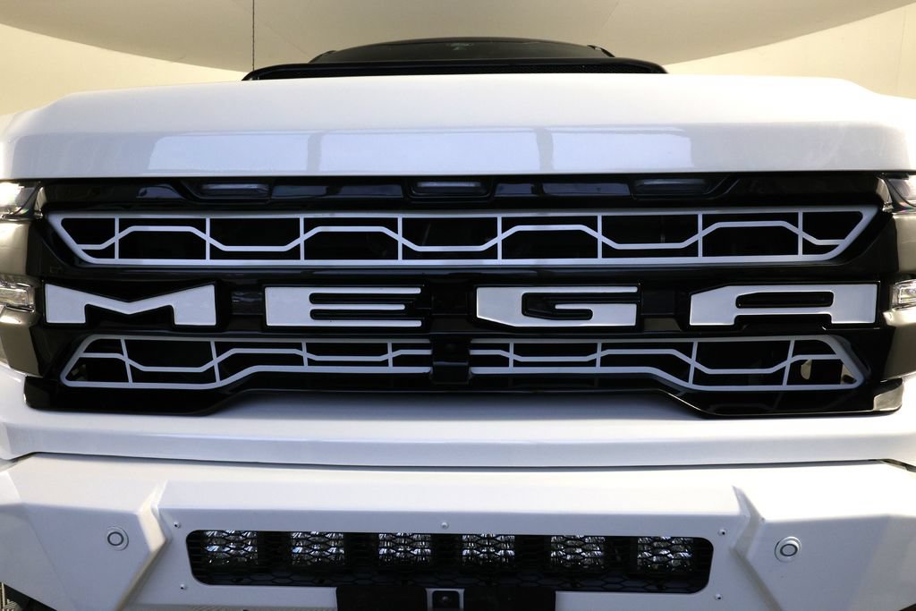 Used 2025 Ford F250 Lariat w/ Lariat Ultimate Package AWD/4WD image 45